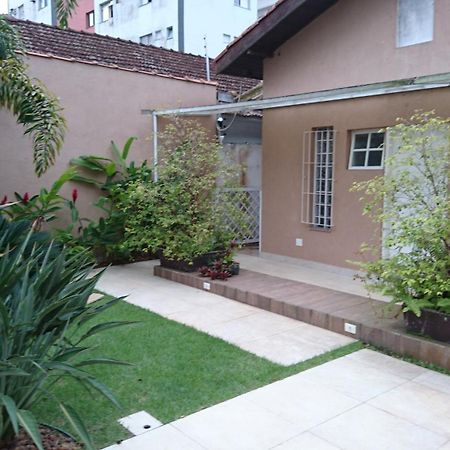 Guaruja Comfort & Design Extérieur photo