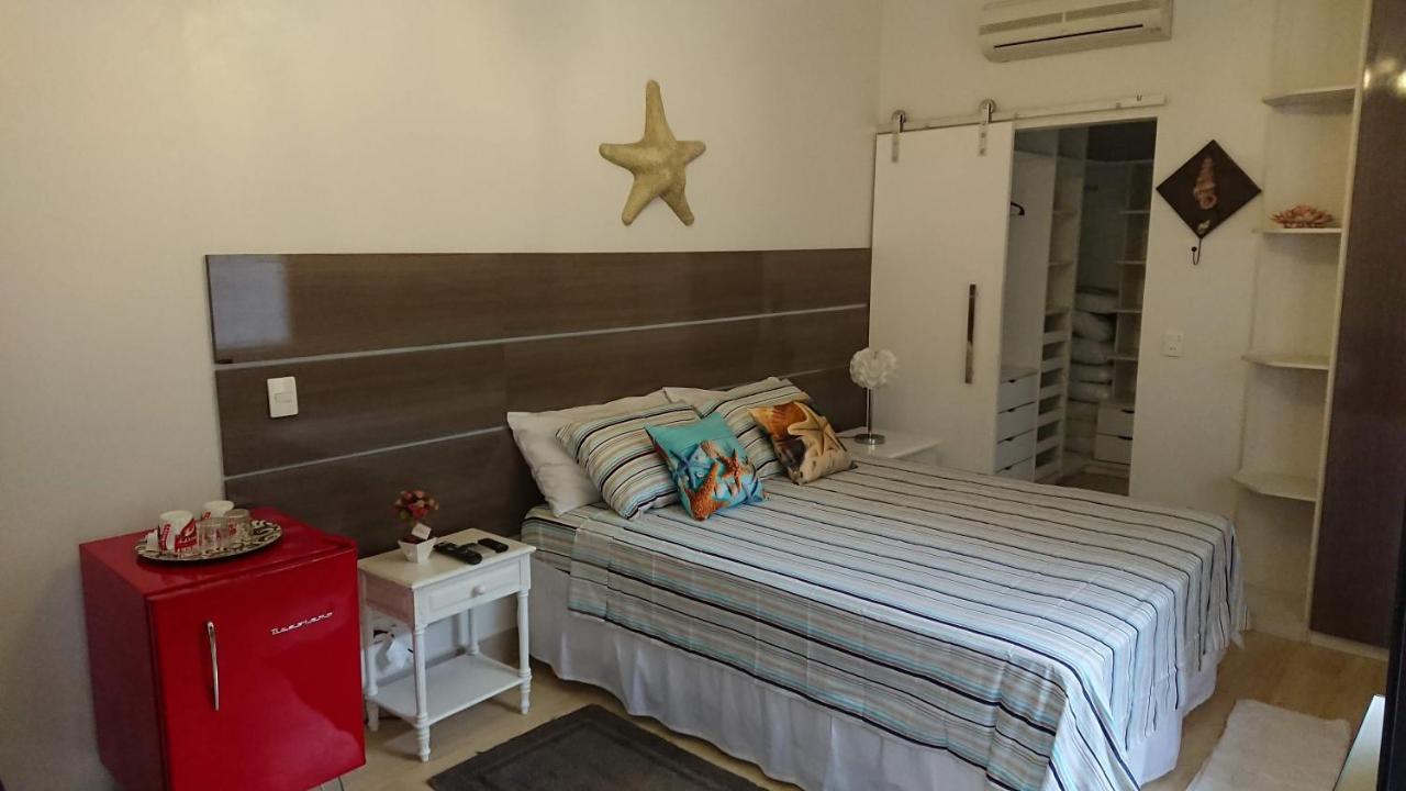 Guaruja Comfort & Design Extérieur photo