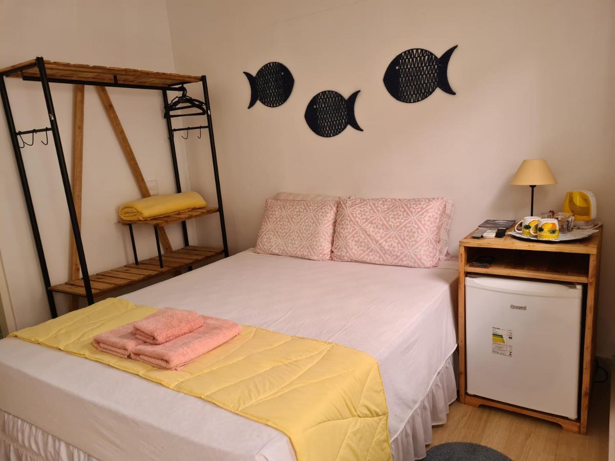 Guaruja Comfort & Design Extérieur photo