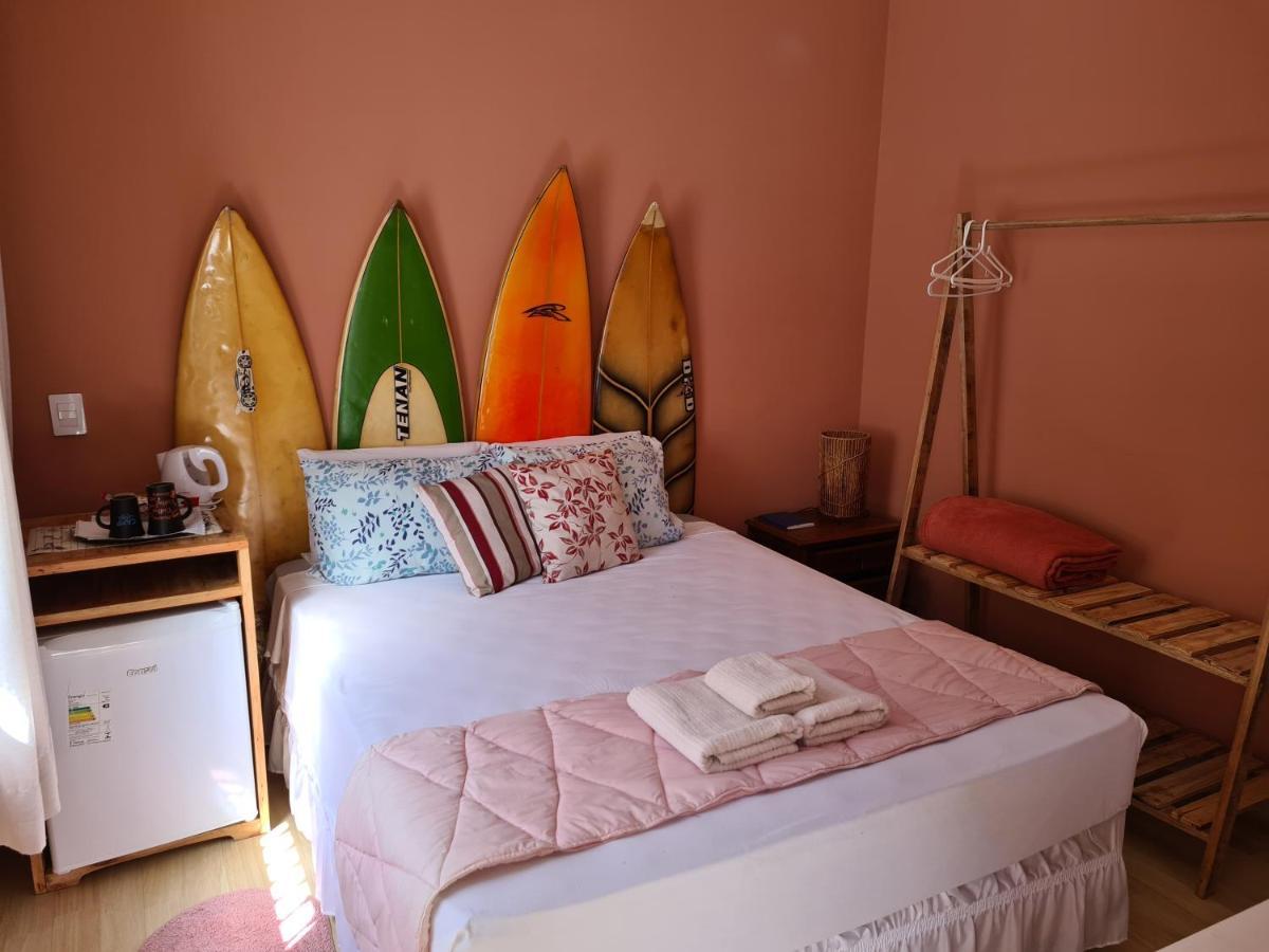 Guaruja Comfort & Design Extérieur photo