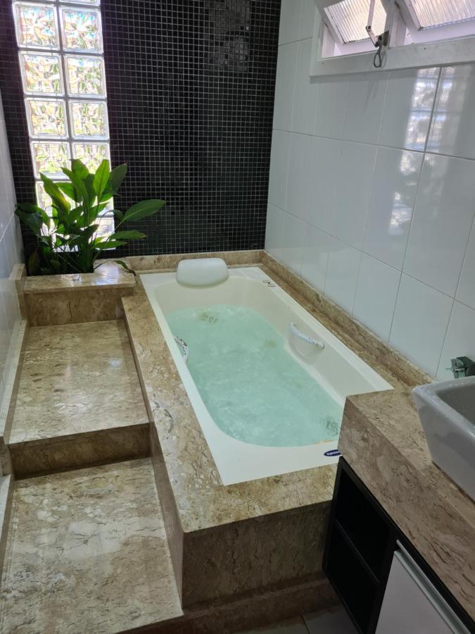 Guaruja Comfort & Design Extérieur photo