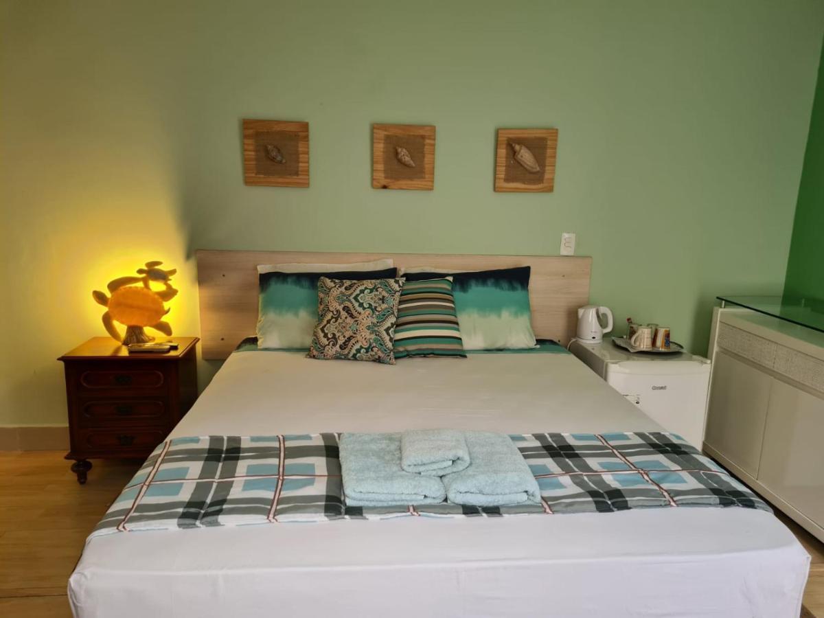 Guaruja Comfort & Design Extérieur photo