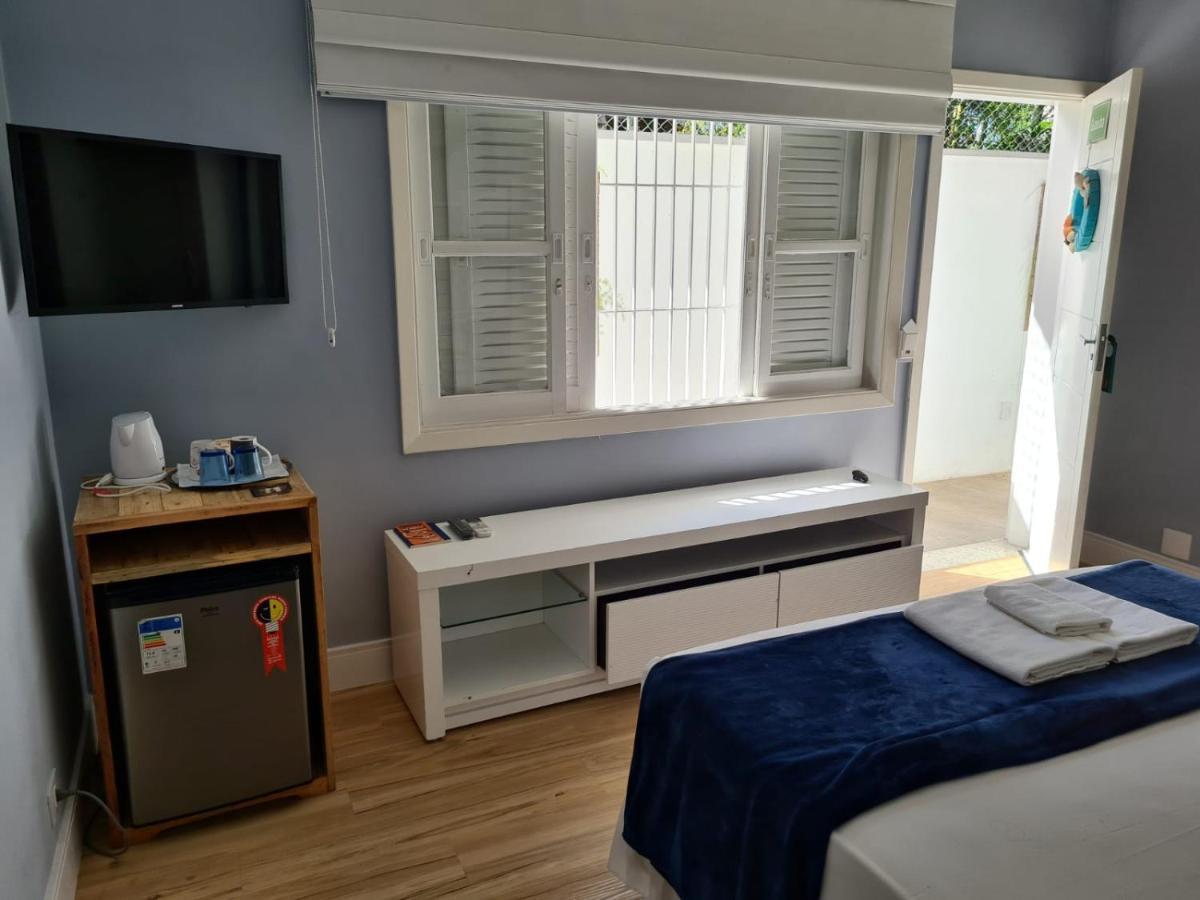 Guaruja Comfort & Design Extérieur photo