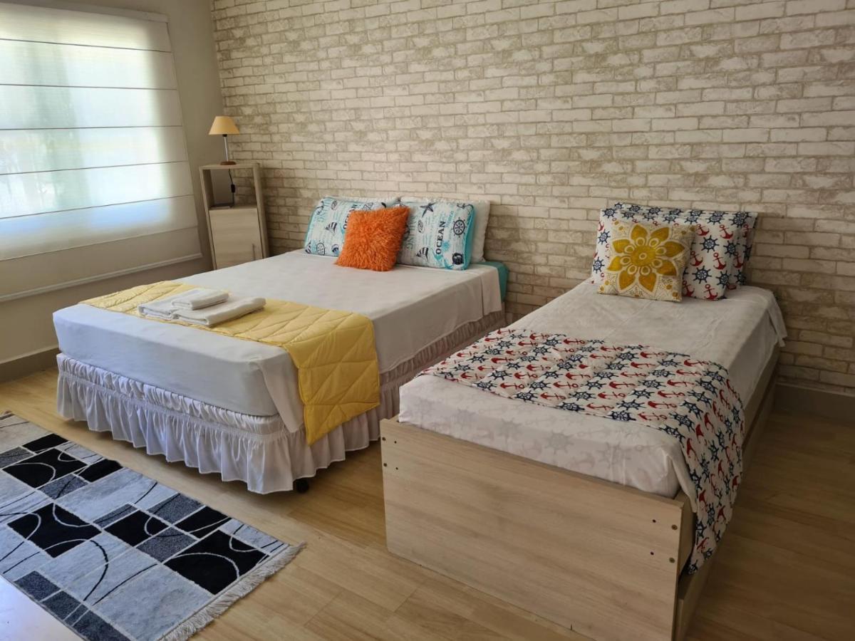 Guaruja Comfort & Design Extérieur photo