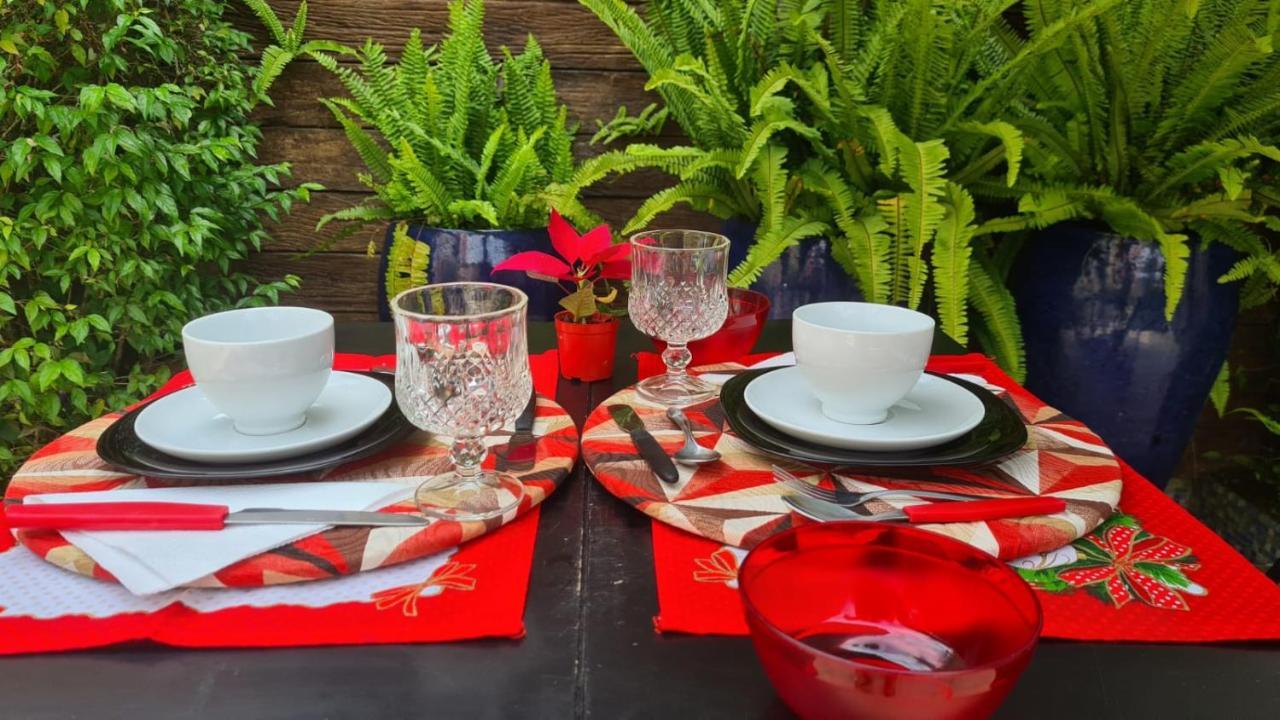 Guaruja Comfort & Design Extérieur photo