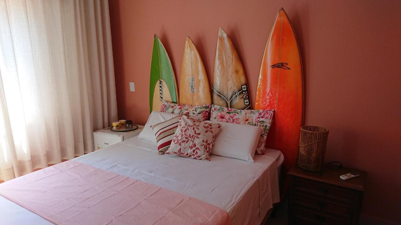 Guaruja Comfort & Design Extérieur photo